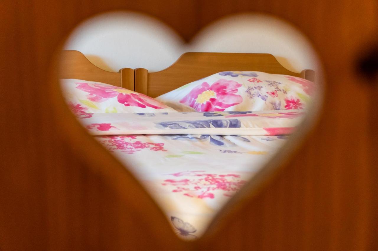 Dreamland Bled Apartments Екстериор снимка