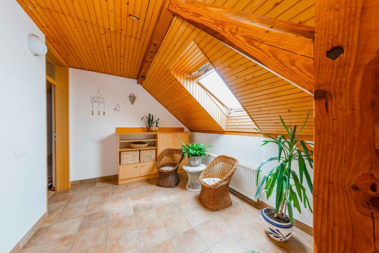 Dreamland Bled Apartments Екстериор снимка