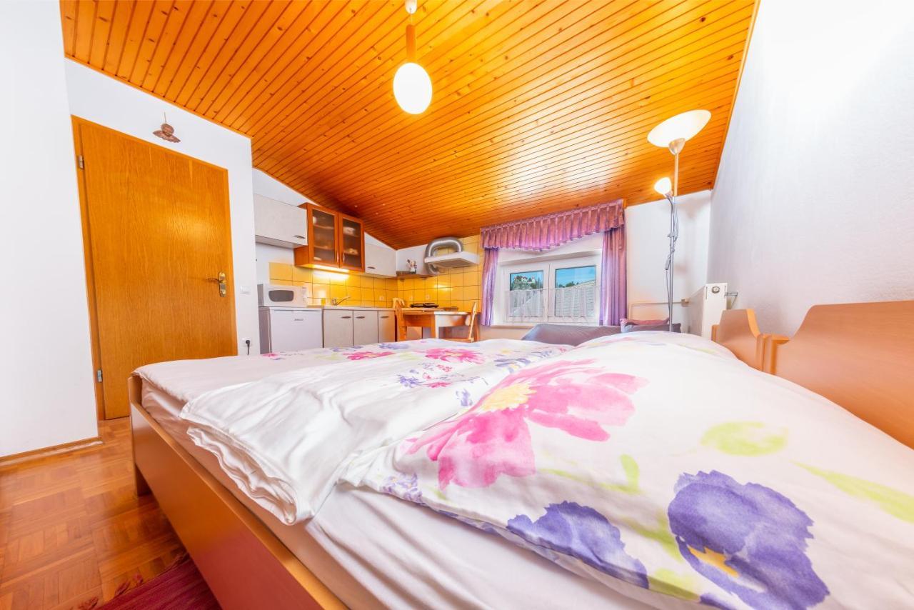 Dreamland Bled Apartments Екстериор снимка