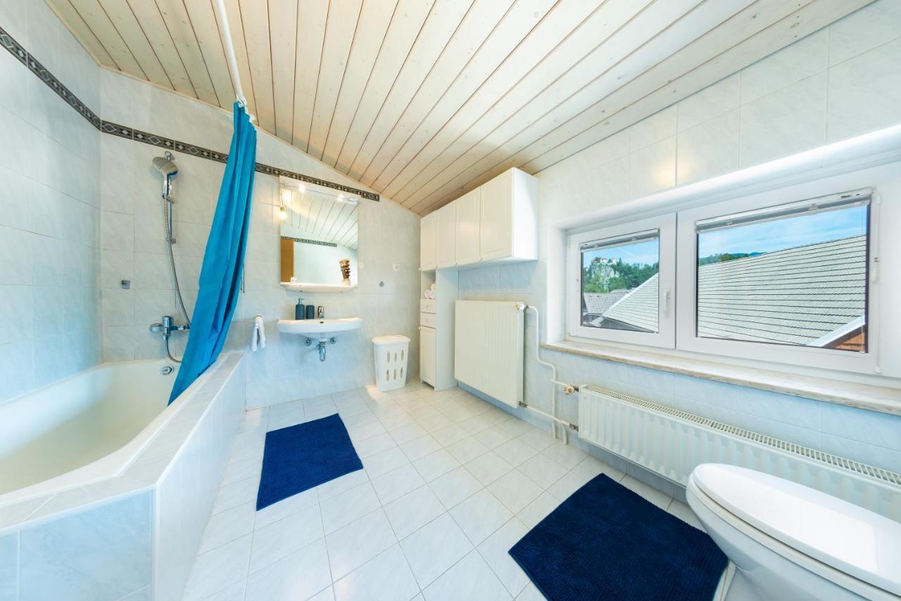 Dreamland Bled Apartments Екстериор снимка