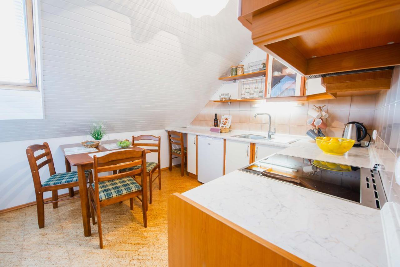 Dreamland Bled Apartments Екстериор снимка