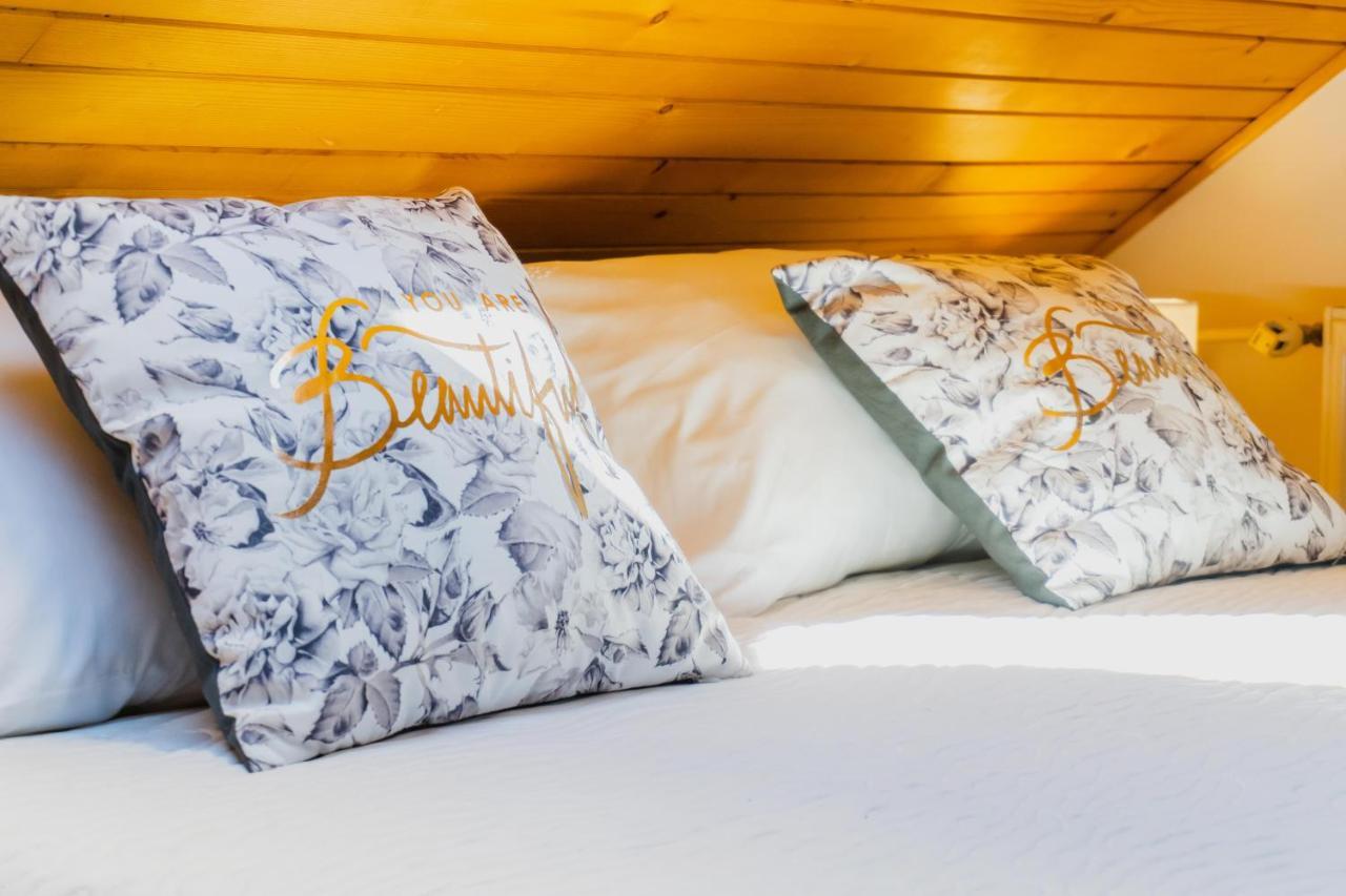 Dreamland Bled Apartments Екстериор снимка