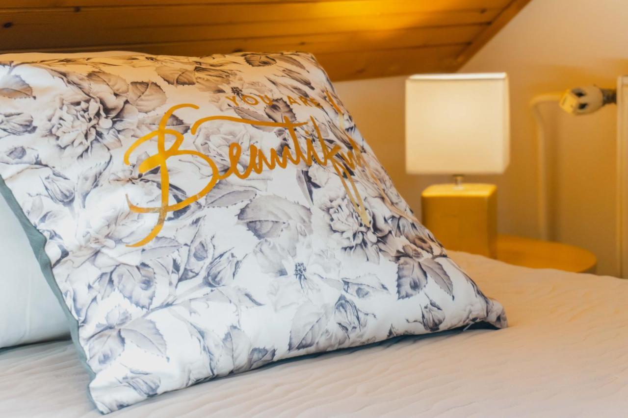 Dreamland Bled Apartments Екстериор снимка