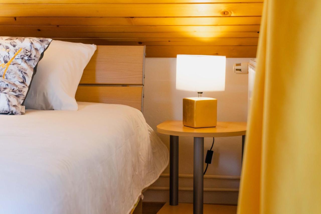 Dreamland Bled Apartments Екстериор снимка