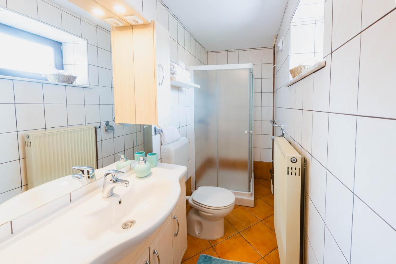Dreamland Bled Apartments Екстериор снимка