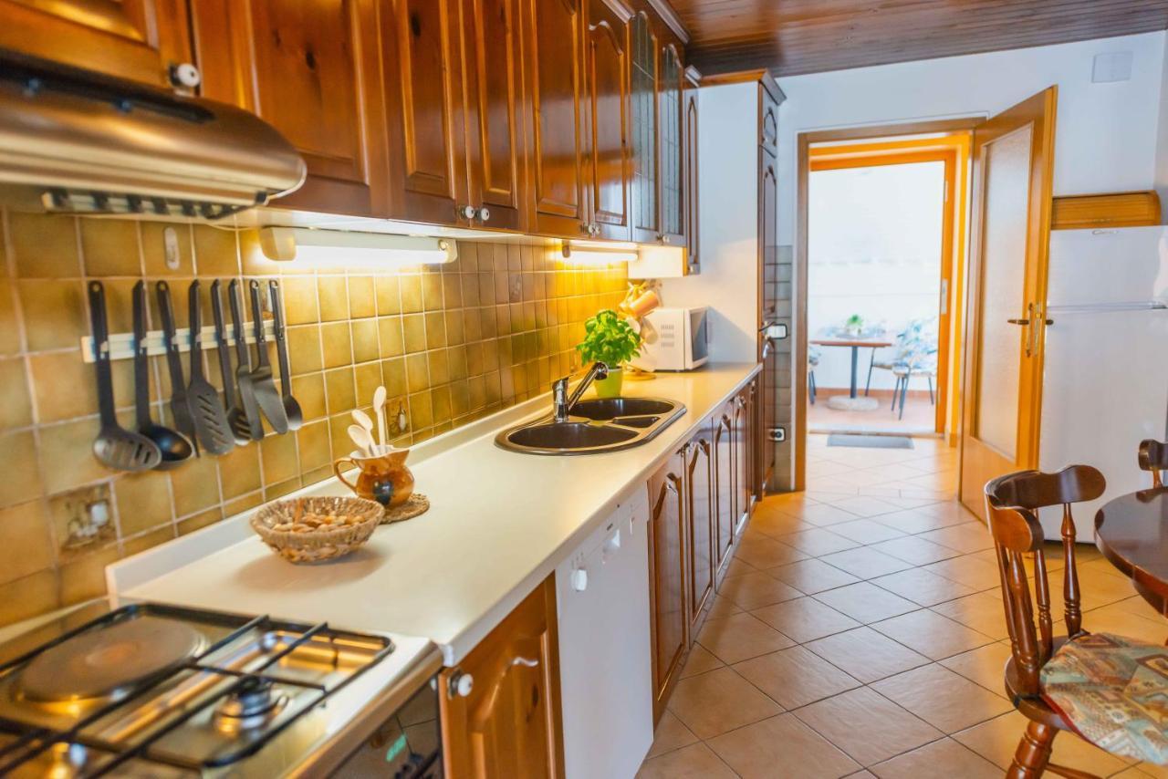 Dreamland Bled Apartments Екстериор снимка