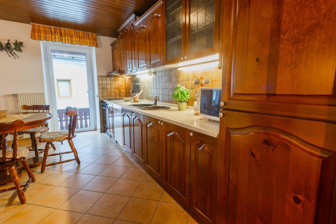 Dreamland Bled Apartments Екстериор снимка
