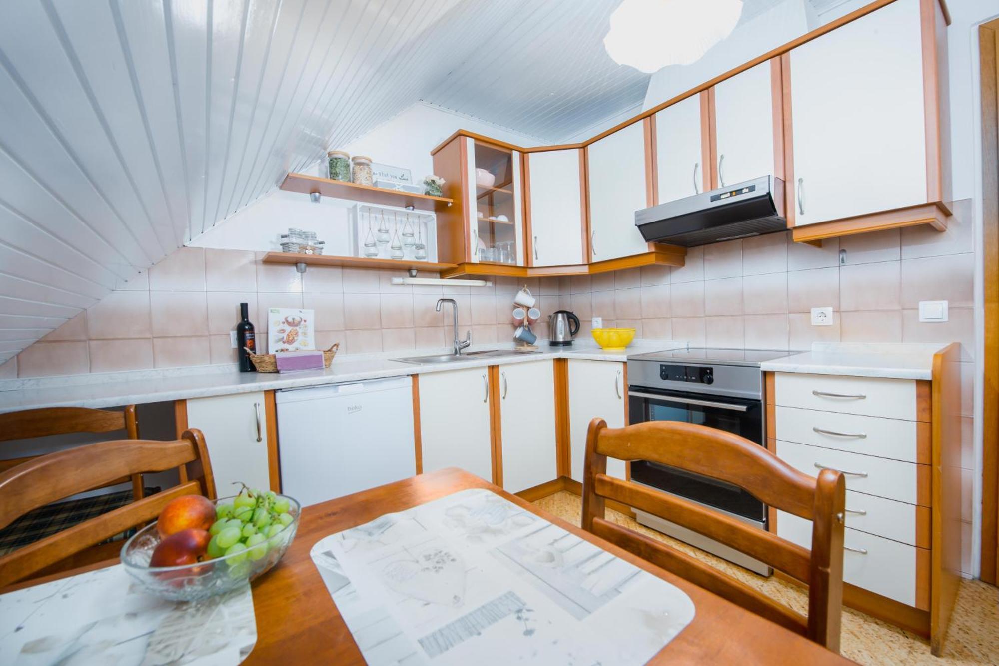 Dreamland Bled Apartments Стая снимка